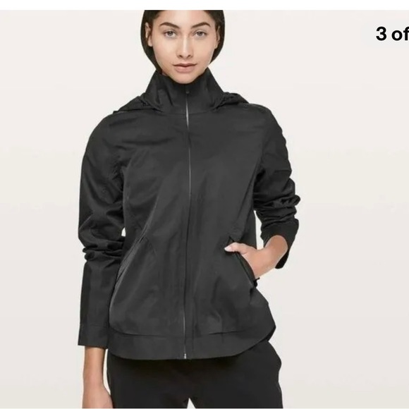 Lululemon rain seeker 2 - Picture 12 of 16